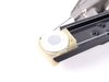ES#367360 - 4B0839461 - Rear Window Regulator - Left - Does not include the window motor - Genuine Volkswagen Audi - Audi