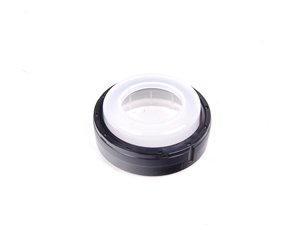 ES#2581902 - 11117547842 - Crankshaft Seal - Front - 65x79x10 - Usually replaced when servicing the timing chains - Victor Reinz - BMW