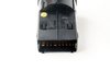 ES#1843982 - 1j02zz -  Chrome Switch Kit - Includes a chrome trimmed European headlight switch & window switch - Bremmen Parts - Volkswagen