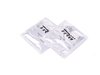 ES#2593942 - 8K0698135AKT1 - Front Pad & Rotor Installation Kit - Pick up new hardware to ensure a long life for your brakes - Assembled By ECS - Audi
