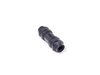 ES#2593942 - 8K0698135AKT1 - Front Pad & Rotor Installation Kit - Pick up new hardware to ensure a long life for your brakes - Assembled By ECS - Audi