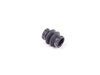 ES#2594250 - 8K0698470AKT6 - Rear Pad and Rotor Installation Kit - Make your brake service headache free with this installation kit! - Assembled By ECS - Audi
