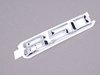 ES#79397 - 51148152850 - 850 Trunk Emblem - Includes adhesive backing for easy installation - Genuine BMW - BMW