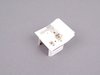 ES#233023 - 64111370927 - E30 Heater Resistor - Used to control the speed of the blower motor - Genuine BMW - BMW