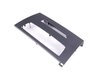 ES#180967 - 65126958411 - Instrument panel cover - Surrounds the A/C controls - Genuine BMW - BMW