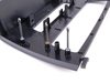 ES#180967 - 65126958411 - Instrument panel cover - Surrounds the A/C controls - Genuine BMW - BMW