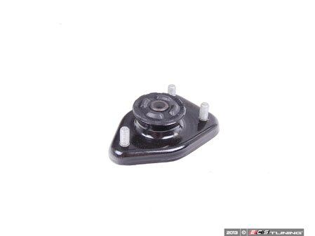ES#2628477 - 33503450542 - E83 X3 Rear Shock Mount - Priced Each - Two required per vehicle - Lemforder - BMW