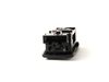 ES#340002 - 3B0947291BB41 - Rear Reading Light - Black - Fits either side - Genuine Volkswagen Audi - Volkswagen
