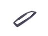 ES#79672 - 51161804452 - Rear View Mirror - Left - chrome driver side mirror - Genuine BMW - BMW