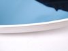 ES#79672 - 51161804452 - Rear View Mirror - Left - chrome driver side mirror - Genuine BMW - BMW