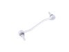 ES#2578120 - 31126755466 - Front Headlight Leveling Rod - Connects headlight leveling sensor to front suspension control arm - Genuine BMW - BMW