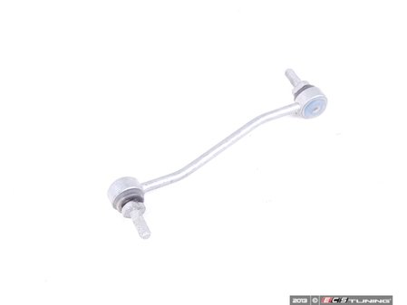 ES#2578120 - 31126755466 - Front Headlight Leveling Rod - Connects headlight leveling sensor to front suspension control arm - Genuine BMW - BMW