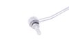 ES#2578120 - 31126755466 - Front Headlight Leveling Rod - Connects headlight leveling sensor to front suspension control arm - Genuine BMW - BMW