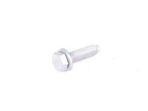 ES#49027 - 31121092165 - HEX BOLT - Genuine BMW - BMW