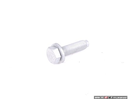 ES#49027 - 31121092165 - HEX BOLT - Genuine BMW - BMW