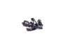 ES#170556 - 61677059223 - Headlight Washer Spray Nozzle - Located in the front bumper - Genuine BMW - BMW