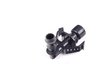 ES#170556 - 61677059223 - Headlight Washer Spray Nozzle - Located in the front bumper - Genuine BMW - BMW
