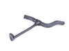 ES#2533768 - 1248329494 - Heater Hose - From double water valve to recirculating pump - URO - Mercedes Benz
