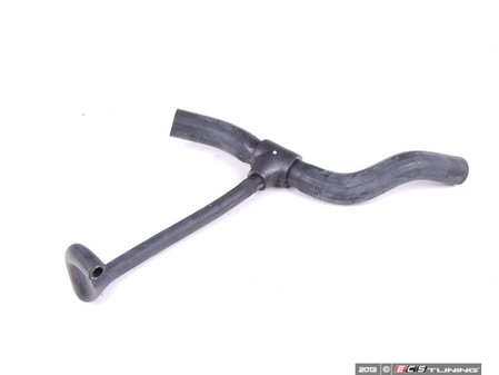 ES#2533768 - 1248329494 - Heater Hose - From double water valve to recirculating pump - URO - Mercedes Benz