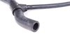 ES#2533768 - 1248329494 - Heater Hose - From double water valve to recirculating pump - URO - Mercedes Benz