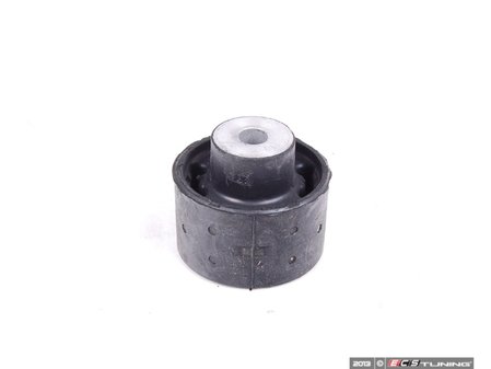ES#56690 - 33171093008 - E39 Rear Differential Bushing - Priced Each - Secures the rear of the differential to the rear subframe - Genuine BMW - BMW