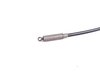 ES#52313 - 32301094687 - Interlock Cable - Shifter not going into park? Or is your key not releasing from the ignition? This cable is probably the problem - Genuine BMW - BMW