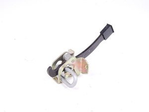 ES#90269 - 51218150019 - E38 Front Door Brake - Keep your door hinges safe. - Genuine BMW - BMW