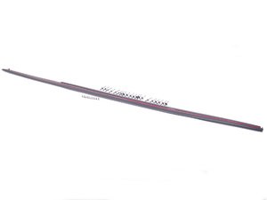ES#2607472 - 51192291404 - F30 BMW Performance Side Skirt Cover - Right - Easily paintable to match your BMW - Genuine BMW M Performance - BMW