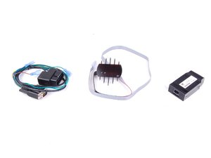 ES#2628209 - P3TIGR - Integrated Digital Vent Gauge - (NO LONGER AVAILABLE) - Powerful plug-and-play multifunction display - P3 Gauges - 