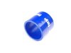 ES#1832523 - FMKT007B - Lower Intercooler Boost Hose Kit - Blue - (NO LONGER AVAILABLE) - 3 Piece kit used on the stock twin intercoolers - Forge - 