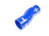 ES#1832523 - FMKT007B - Lower Intercooler Boost Hose Kit - Blue - (NO LONGER AVAILABLE) - 3 Piece kit used on the stock twin intercoolers - Forge - 