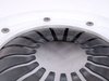 ES#2637234 - 02053HDFF - FX350 Clutch Kit - Street/Race clutch kit with a torque rating of 425 ft/lbs - Does not include flywheel - Clutch Masters - Audi