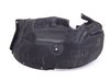 ES#128760 - 51717059382 - Rear Fender Liner - Right - Commonly shredded on lowered vehicles or in winter climates. If you were rubbing in the rear, this is what you need to replace. - Genuine BMW - BMW