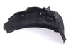 ES#128760 - 51717059382 - Rear Fender Liner - Right - Commonly shredded on lowered vehicles or in winter climates. If you were rubbing in the rear, this is what you need to replace. - Genuine BMW - BMW