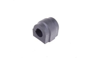 ES#59226 - 33556750358 - E53 Sway Bar Bushing - Priced Each - 23.5mm diameter - 2 per vehicle - Genuine BMW - BMW