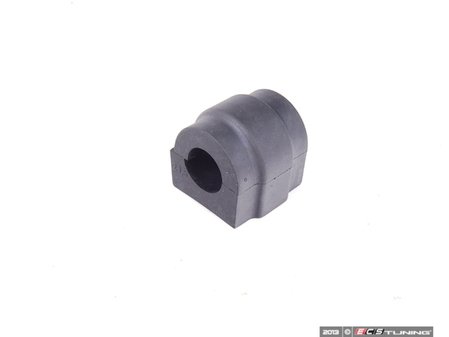 ES#59226 - 33556750358 - E53 Sway Bar Bushing - Priced Each - 23.5mm diameter - 2 per vehicle - Genuine BMW - BMW