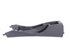 ES#83688 - 51167130686 - Center Console - Black - (NO LONGER AVAILABLE) - Replace your damaged center console and restore your interior's good looks - Genuine BMW - 