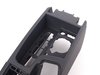 ES#83688 - 51167130686 - Center Console - Black - (NO LONGER AVAILABLE) - Replace your damaged center console and restore your interior's good looks - Genuine BMW - 