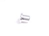 ES#2608060 - FMDV225RLKR - Diverter Valve Relocation Kit - Red Hoses - (NO LONGER AVAILABLE) - Relocate the diverter valve from the hot side of the turbo to the cold side. - Forge - 