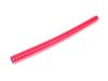 ES#2608060 - FMDV225RLKR - Diverter Valve Relocation Kit - Red Hoses - (NO LONGER AVAILABLE) - Relocate the diverter valve from the hot side of the turbo to the cold side. - Forge - 