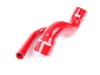 ES#2608060 - FMDV225RLKR - Diverter Valve Relocation Kit - Red Hoses - (NO LONGER AVAILABLE) - Relocate the diverter valve from the hot side of the turbo to the cold side. - Forge - 