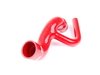 ES#2608060 - FMDV225RLKR - Diverter Valve Relocation Kit - Red Hoses - (NO LONGER AVAILABLE) - Relocate the diverter valve from the hot side of the turbo to the cold side. - Forge - 