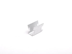 ES#116120 - 51451857745 - Clip - Priced Each - Used in various locations - Genuine BMW - BMW MINI