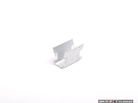 ES#116120 - 51451857745 - Clip - Priced Each - Used in various locations - Genuine BMW - BMW MINI
