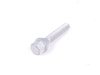 ES#198 - 1255501 - Conical Seat Wheel Bolt - Priced Each - 12x1.5x55mm - H&R - BMW Volkswagen Mercedes Benz