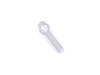 ES#198 - 1255501 - Conical Seat Wheel Bolt - Priced Each - 12x1.5x55mm - H&R - BMW Volkswagen Mercedes Benz