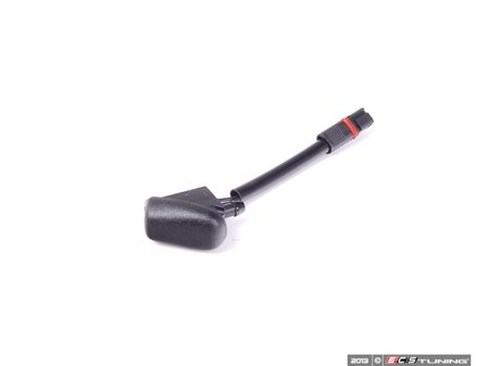ES#170244 - 61662756194 - Windshield Washer Nozzle Heated - Right - Replace your clogged nozzle - Genuine MINI - MINI