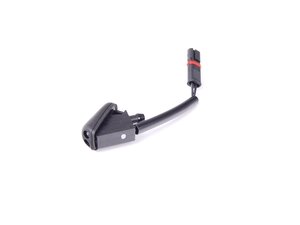 ES#170243 - 61662755722 - Windshield Washer Nozzle Heated - Left - Replace your clogged nozzle - Genuine MINI - MINI
