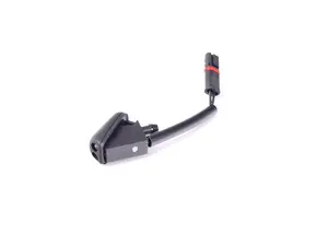 Windshield Washer Nozzle Heated - Left