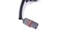 ES#170243 - 61662755722 - Windshield Washer Nozzle Heated - Left - Replace your clogged nozzle - Genuine MINI - MINI